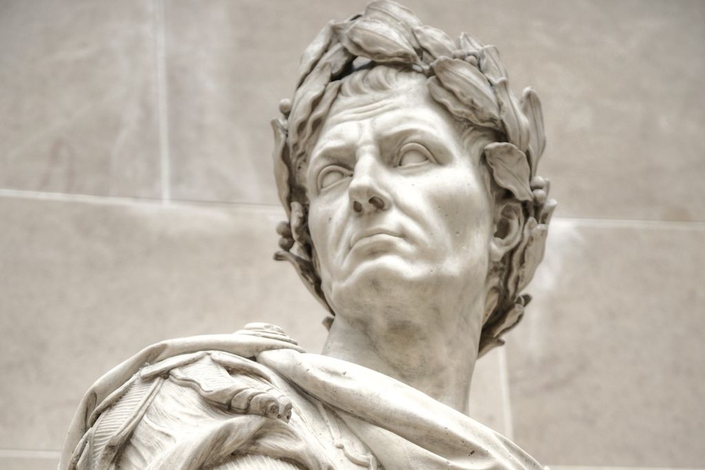 15 Facts About Julius Caesar You Need To Know! | Politic-Ed